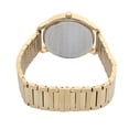 thumbnail image 4 of Movado Bold Quartz Gold Dial Gold Tone Bracelet Women's 34mm Watch, 4 of 5