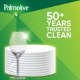 thumbnail image 6 of Palmolive Antibacterial Dishwashing Liquid Dish Soap, Orange 102 fl.oz., 6 of 6