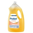 thumbnail image 1 of Protex Liquid Hand Soap, Oats & Chamomile, 94.6 oz., 1 of 2