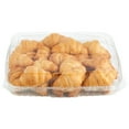 thumbnail image 6 of Member's Mark All Butter Cocktail Croissants, 20 ct., 6 of 6