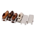 thumbnail image 1 of Joseph Joseph Shoe-In Compact Shoe Storage Caddy, 6 Pack, 1 of 5