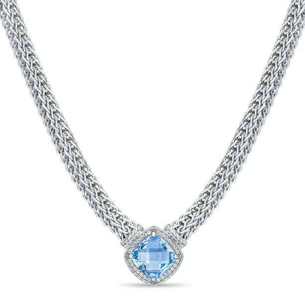 HANAさま専用】ALL BLUESシルバー925MOTO NECKLACE HANAさま専用】ALL