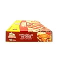 thumbnail image 2 of Kikuet Beef Empanadilla, Frozen 18 ct., 2 of 5