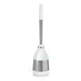 thumbnail image 5 of Polder 2-Pack Belle Toilet Brush Caddy with 2 Bonus Replacement Brush Heads, 5 of 6
