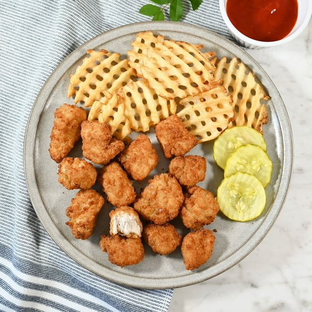 Member's Mark Southern Style Chicken Bites, Frozen, lbs