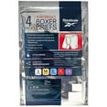 thumbnail image 3 of Reebok Men's 4-Pack Performance Boxer Brief, 3 of 4