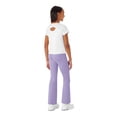 thumbnail image 4 of Member's Mark Girls Yoga Flare Legging, 4 of 7