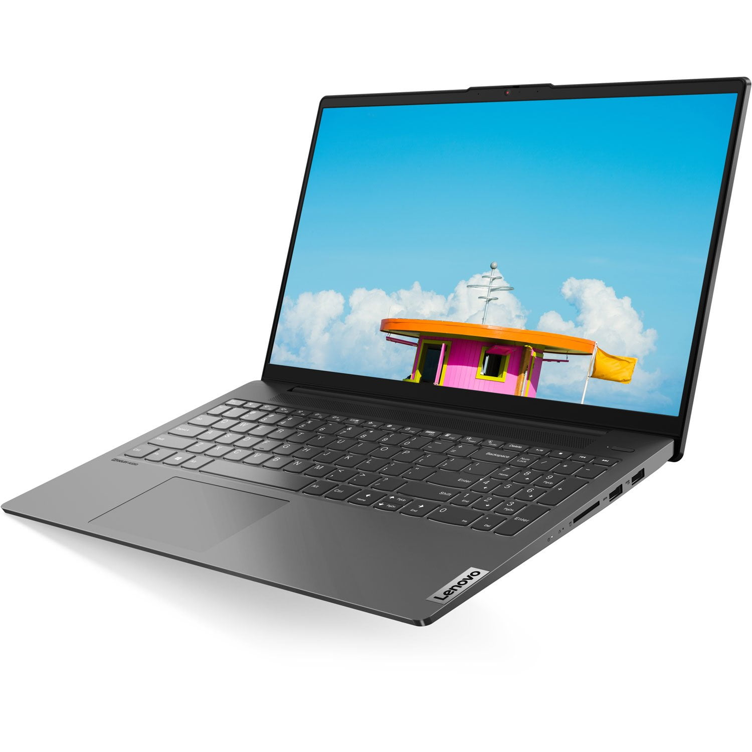 Lenovo IdeaPad 5 15IIL05 15.6