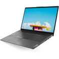 thumbnail image 15 of Lenovo IdeaPad 5 15IIL05 15.6" FHD - Intel Core i7-1065G7 Processor - 8GB - DDR4 - 256GB SSD - Backlit Keyboard - 1 Year Warranty - Windows OS, 15 of 17