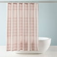 thumbnail image 2 of Town & Country Everyday Shower Curtain, 70"x72", 2 of 9