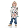 thumbnail image 2 of OFFLINE Licensed Kids Rain Jacket, 2 of 6
