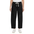 thumbnail image 1 of Gap Women's Pull-On Barrel Pant, 1 of 8