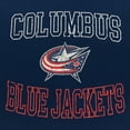 thumbnail image 4 of NHL Women's Long Sleeve Pullover, 4 of 5