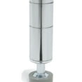 thumbnail image 8 of Seville Classics 4-Tier Steel Shelving, 30" x 14" x 49.5" H, 8 of 9