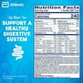 thumbnail image 5 of PediaSure Grow and Gain Nutritional Shake with Fiber for Kids, Vanilla, 8 fl. oz., 24 pk., 5 of 13