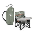 thumbnail image 1 of Bright Starts Ford Bronco Pop 'N Sit Portable Booster Seat, Choose Color, 1 of 7