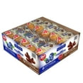 thumbnail image 1 of Uncle Wally's Variety Pack Muffins, 20 pk., 1 of 4