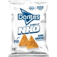 thumbnail image 1 of Doritos Simply NKD Cool Ranch Tortilla Chips, 18.37 oz., 1 of 7