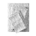 thumbnail image 5 of Social Standard by Sanctuary Recycled Polyester Sheet Set (Assorted Colors and Sizes), 5 of 8