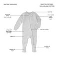 thumbnail image 4 of Member's Mark Baby 3-Pack Sleep & Play, 4 of 8