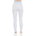 thumbnail image 3 of Treasures by Shabby Chic Women's Active Legging, 3 of 5