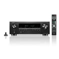thumbnail image 1 of Denon AVR-S570BT 5.2 Channel 8K AV Receiver, 1 of 1