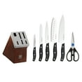 thumbnail image 4 of Henckels Definition 7- Piece  Self-Sharpening Knife Block Set, 4 of 4