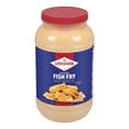thumbnail image 1 of Louisiana Fish Fry Seasoned Fish Fry Seafood Breading Mix, 5.75 lbs., 1 of 9