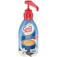 thumbnail image 4 of Nestle Coffee mate Liquid Creamer Pump, French Vanilla, 50.7 fl. oz., 4 of 8