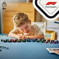 thumbnail image 2 of LEGO F1 Collectible Race Cars Building Kit, 29 pc., 2 of 6