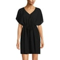 thumbnail image 1 of Lands' End Ladies Swim Cover-Up, 1 of 6