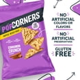 thumbnail image 4 of PopCorners Cinnamon Crunch Popped-Corn Snack, 18 oz., 4 of 7