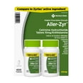 thumbnail image 1 of Member's Mark Allergy Relief 24-Hour Allergy Tablets, 400 ct., 1 of 7