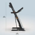thumbnail image 4 of NordicTrack T Series 6.5 S Treadmill with iFIT, 4 of 10