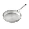 thumbnail image 4 of Member's Mark 10-Piece Modern Tri-ply Cookware Set, 4 of 7