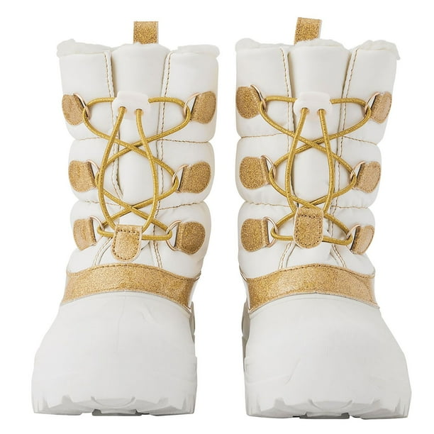 Member's Mark Girls Snow Boot - Samsclub.com