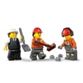 thumbnail image 5 of LEGO City Cement Mixer Truck Building Toy, 371 pc., 5 of 6