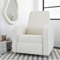 thumbnail image 3 of Storkcraft Santa Monica Power Recliner, Choose Color, 3 of 9