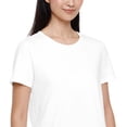 thumbnail image 5 of Gap Women's Short Sleeve Crewneck T-Shirt, 5 of 10