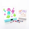 thumbnail image 1 of myFirst Sketch Clear LCD Writing Tablet Bundle, 1 of 6