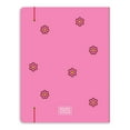 thumbnail image 4 of 2026 Hello Kitty Playful Pink Just Right Monthly Planner with Enamel Charm Bookmark, 4 of 8