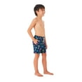 thumbnail image 4 of Member's Mark Boys Resort Swim Trunk, 4 of 14