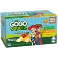 thumbnail image 9 of GoGo SqueeZ Toy Story, Variety Pack, 3.2 oz., 24 pk., 9 of 9