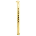 thumbnail image 4 of Diamond Cut Bangle Bracelet in 14K Gold, 4 of 8