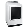 thumbnail image 4 of Samsung 7.4 cu. ft. Gas Dryer w/ Pet Care Dry, 4 of 10