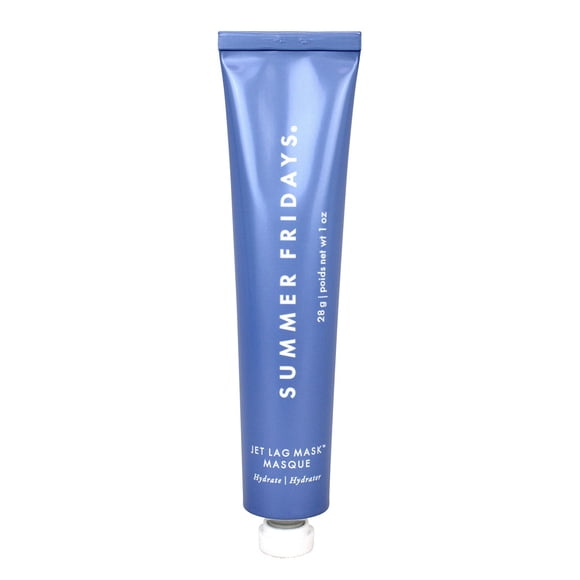 Summer Fridays Jet Lag Mask, 1 oz.
