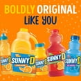 thumbnail image 7 of SunnyD Tangy Original Orange Flavored Citrus Punch, 6.75 fl. oz., 24 pk., 7 of 7