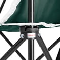 thumbnail image 4 of Logo Brands Michigan State Spartans Youth Chair, 4 of 6