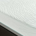 thumbnail image 12 of ZINUS Night Therapy Medium 8" Green Tea Memory Foam Mattress, 12 of 12