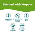 thumbnail image 5 of Nature Made Wellblends Clear & Focus Chewable Tablets 3 pk., 30 ct./pk., 5 of 6